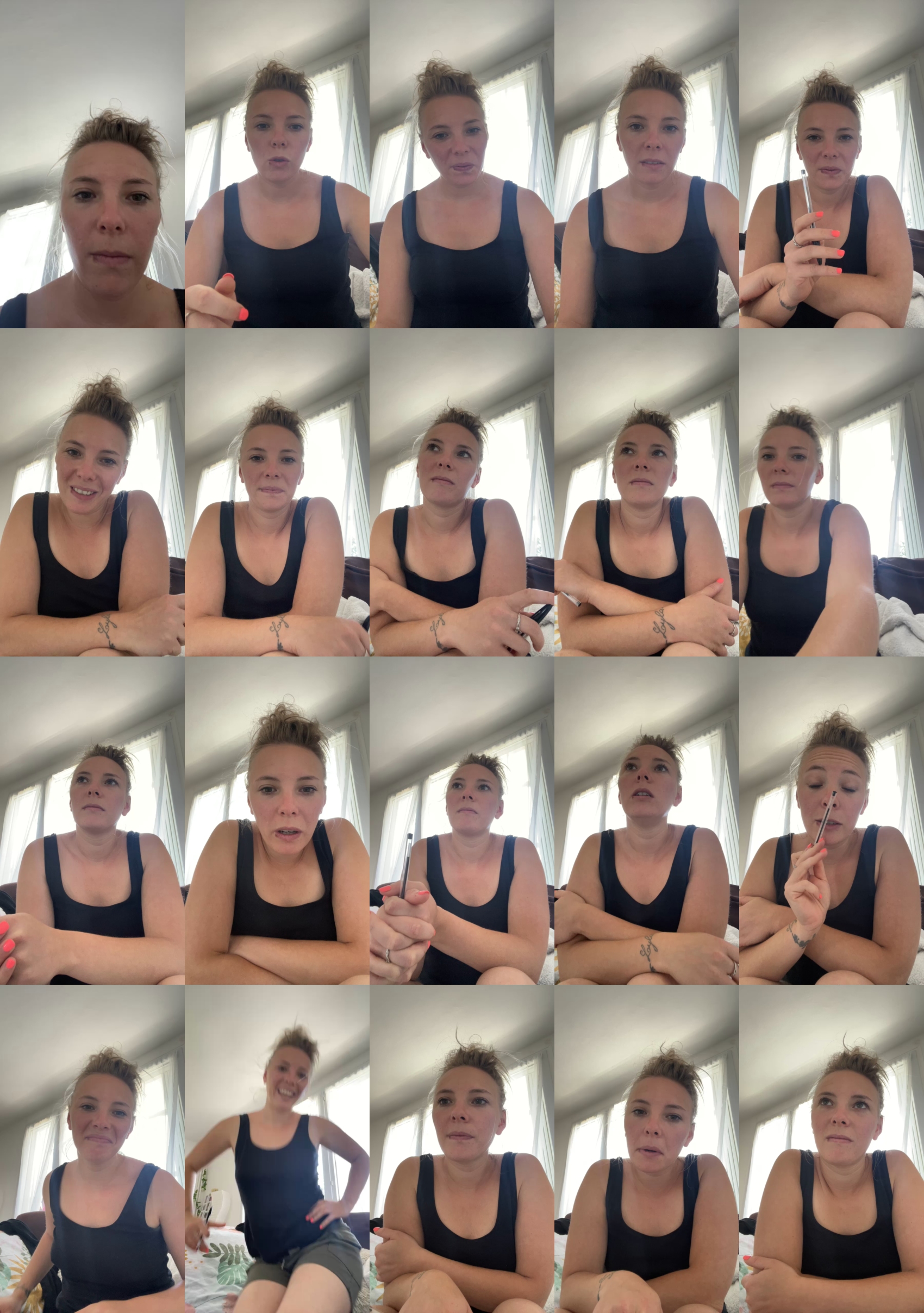 Pigpinkxxx  05-07-2022